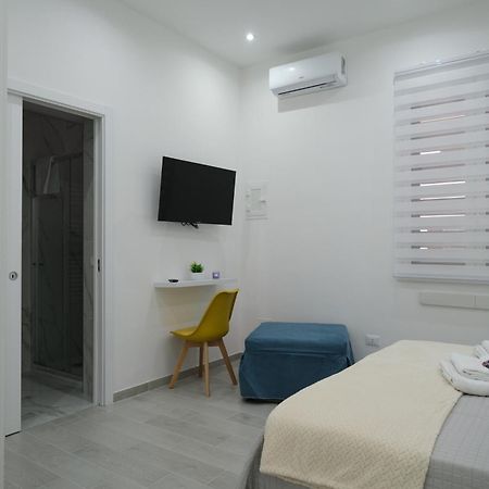 Hotel Siciliansun Palermo Exterior foto